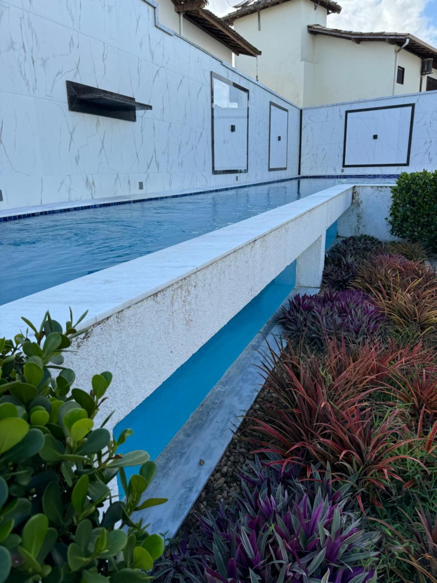 Duplex - Villa Dos Diamantes Porto Seguro Exterior photo